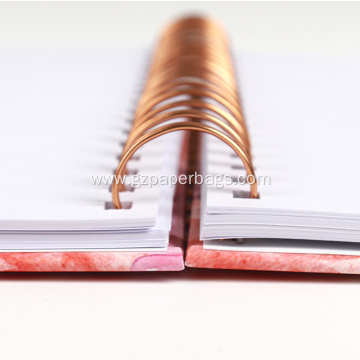 52 Week Spiral Bound Prayer Journal for Women